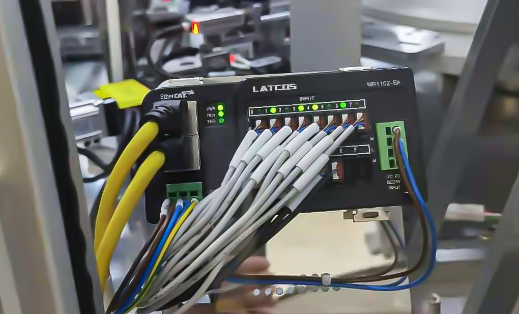 現場總線設備的尋址方法有哪些？