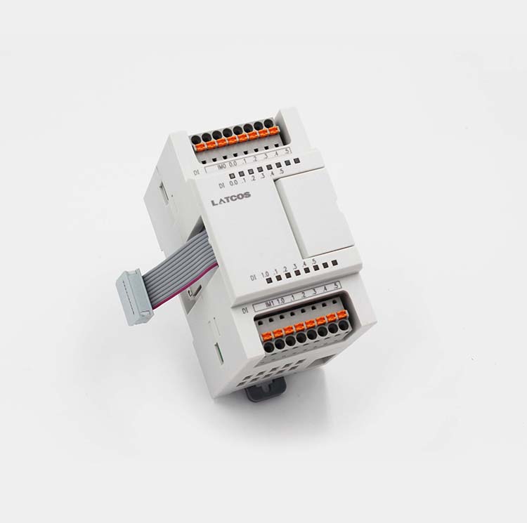 遠程io控制系統有什么作用？