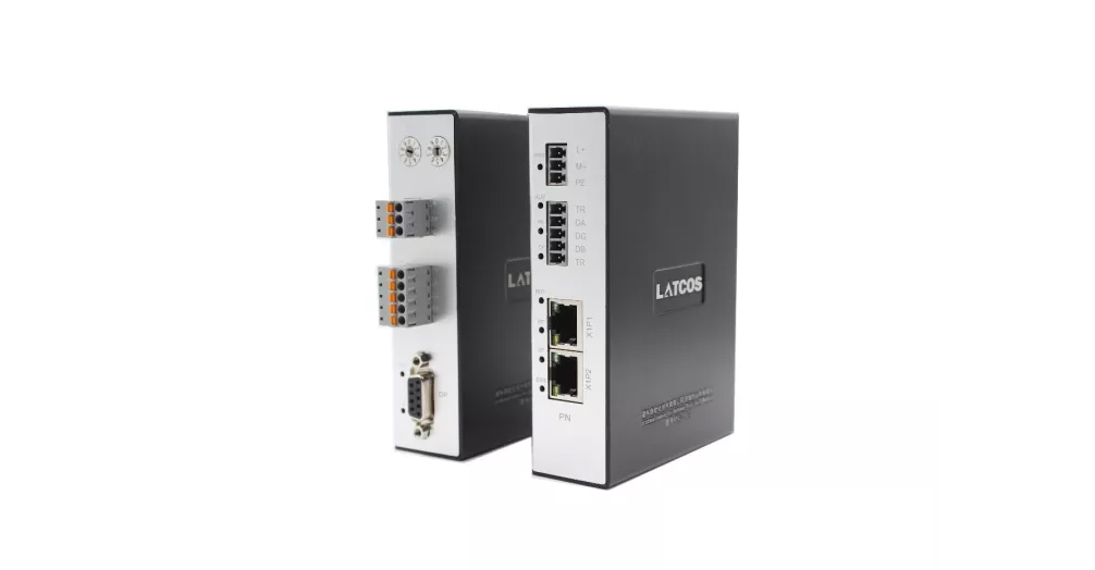 APG工業(yè)網(wǎng)關將于年底正式上市